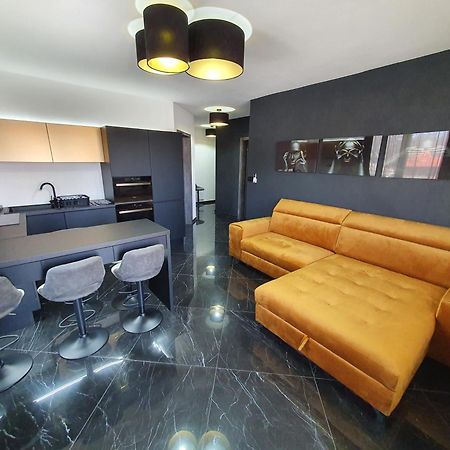 Black Brothers Wellness Apartments Σίοφοκ Εξωτερικό φωτογραφία