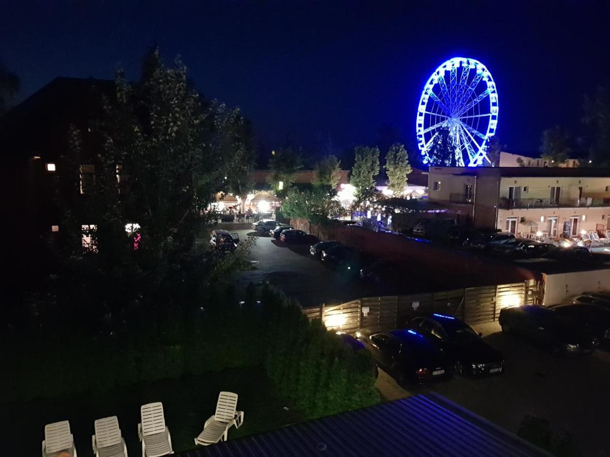 Black Brothers Wellness Apartments Σίοφοκ Εξωτερικό φωτογραφία