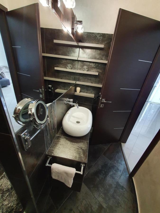 Black Brothers Wellness Apartments Σίοφοκ Εξωτερικό φωτογραφία